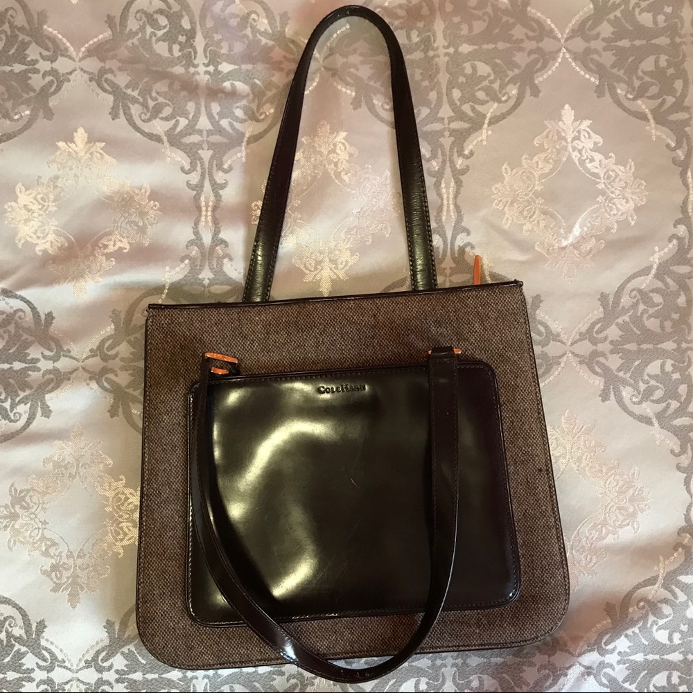Cole Haan bag